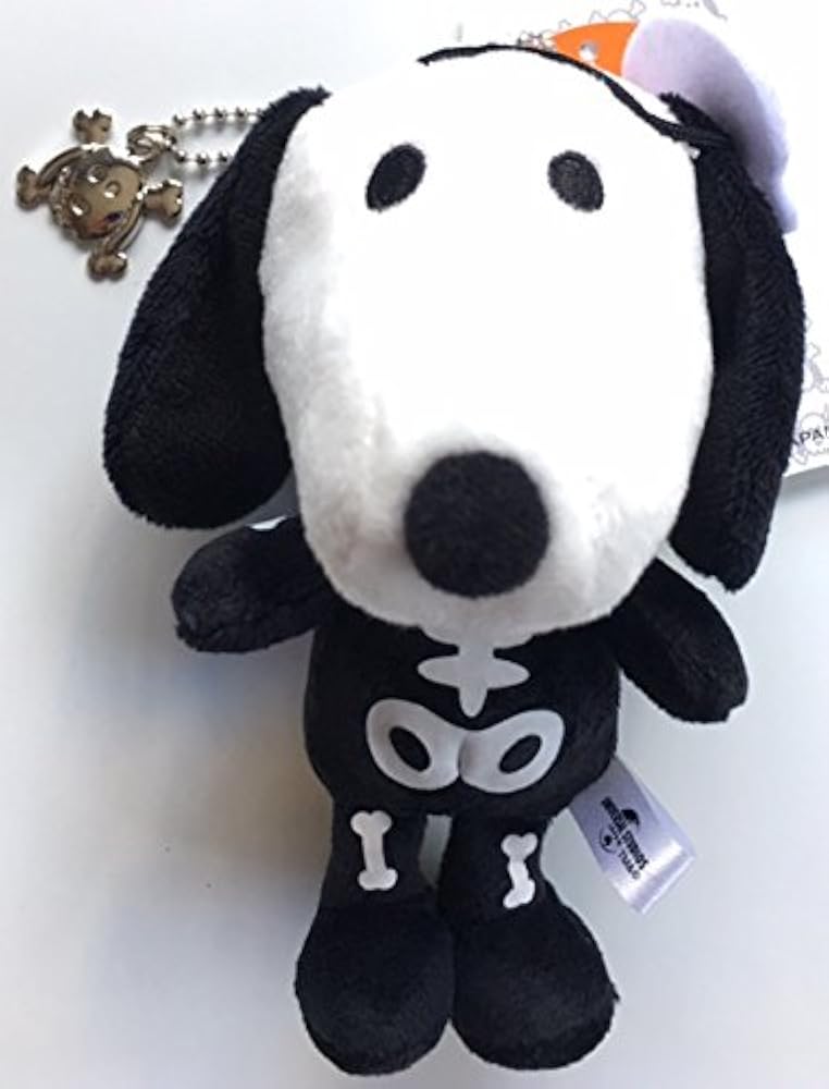 【希少/未使用品】2001年 USJ スヌーピー 皮革 ぬいぐるみ 限定品 希少/未使用品】2001年 USJ スヌーピー 皮革 ぬいぐるみ 限定品